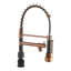 Belfry Kitchen Marhta Kitchen Faucet-867213939