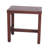 DecoTeak 14" W Teak Shower Bench