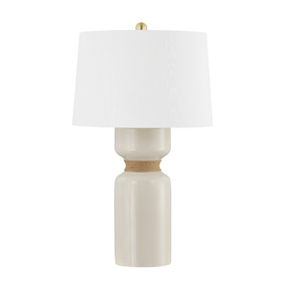 Mindy Table Lamp by Becki Owens