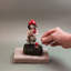 Felting Kit - Toadstool Fairy Small Kit