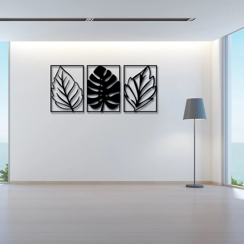 Handmade Coastal Wall Decor