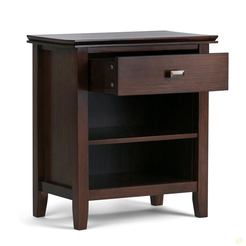 Artisan - Table de chevet