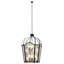 Citadel 12 - Light Chandelier-481885367