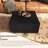 Square Coffee Table With 4 Drawers-2053899858