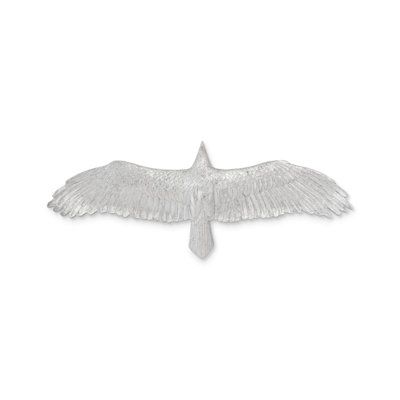 Soaring Eagle Wall Décor