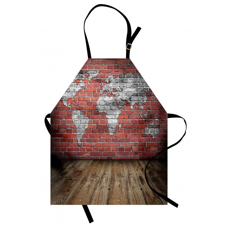 Bib Apron