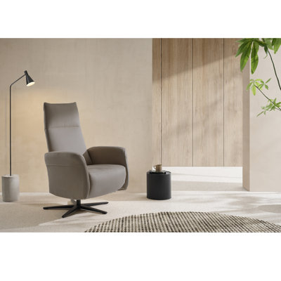 Amalgre 78cm Wide Swivel