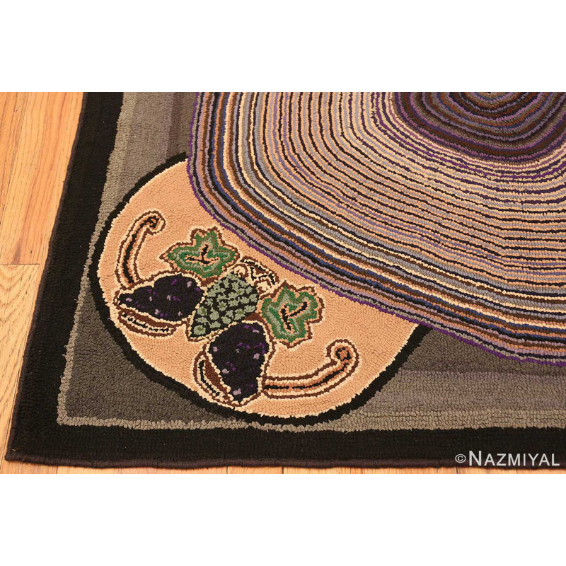 One-of-a-Kind Rectangle 8'2" X 11'4" Area Rug