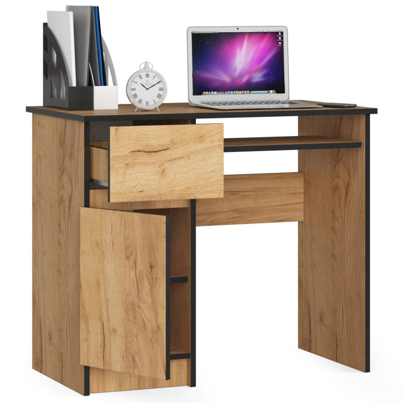 Solvita Desk