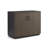Commode d'appoint 2 tiroirs Baldwin
