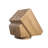 ZWILLING 26-slot Bamboo Swivel Knife Block