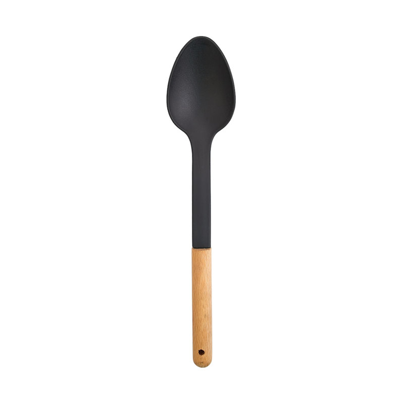 Cuillère de cuisine East Urban Home Hiciano