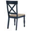 Chaise d'appoint Darcy-971046289