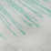 Premium Machine Washable Cerrito Teal Rug