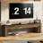 70.9" TV Stand-429259271