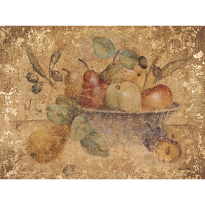 Autumn Harvest