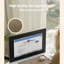 Grattoir pliable pour ordinateur portable