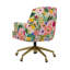 Chaise de bureau avec base Yvette-99281985-124942494
