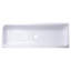 Lavabo de salle de bain 48 po