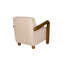 Fauteuil d'appoint 29 po