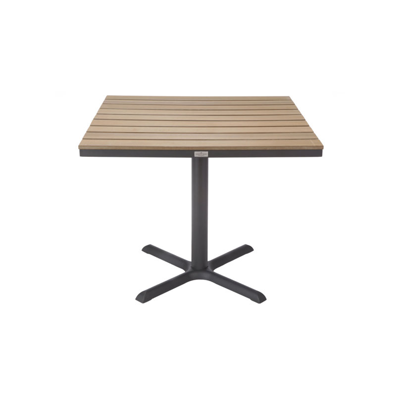 Asher Outdoor 5 - Piece Dining Set