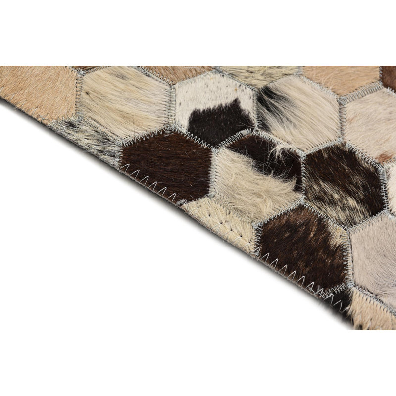Ortega Multi Rug