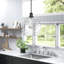 Mullins 1 - Light Single Globe Pendant-993494532-1039654086-1040016393