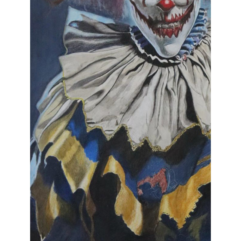 Art contemporain, Joker