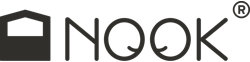 Nook Pod logo