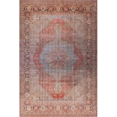 Vonzay Luxurious Area Rug, 100% Polyester, 29.5 x 59.1 Inches | 1850 g/m² Density, 0.16 Inches Pile Height | Eco-Friendly Recycled Poly Cotton Underside | Soft, Durable, Perfect for Living Room & Bedroom Decor