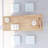 Hollerman Single Coffee Table