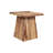 Jordan 2-Piece Living Room Table Set