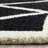 Sanyla Hand Tufted Wool Geometric Rug-90245744