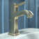 Hansgrohe Metropol Classic Single-Hole Faucet 110 with Drain Assembly, 1.2 GPM