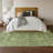 Premium Machine Washable Cerrito Aloe Rug-105951311
