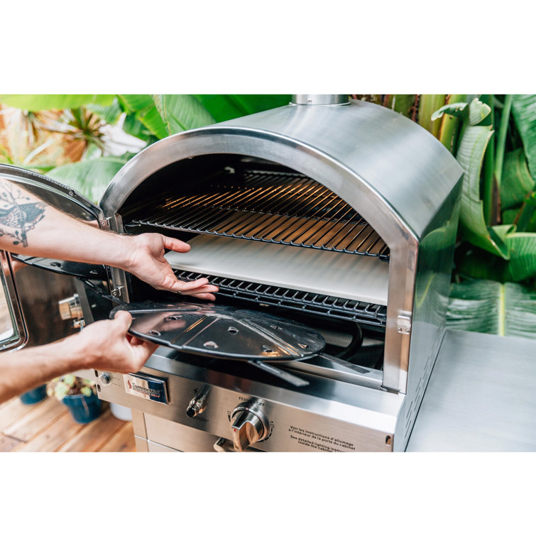 https://assets.wfcdn.com/im/15781437/resize-h755-w755%5Ecompr-r85/2345/234525593/Summerset+Professional+Grills+Stainless+Steel+Built-In+Propane+Pizza+Oven.jpg