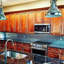 Terrapin Silver Metal Tile