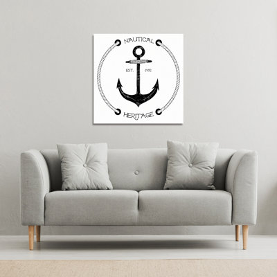 Andrew Lee - Wrapped Canvas Print