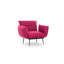 Fauteuil l 35,43 po Althrop-661265885