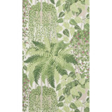 Fern Floral Wallpaper Roll