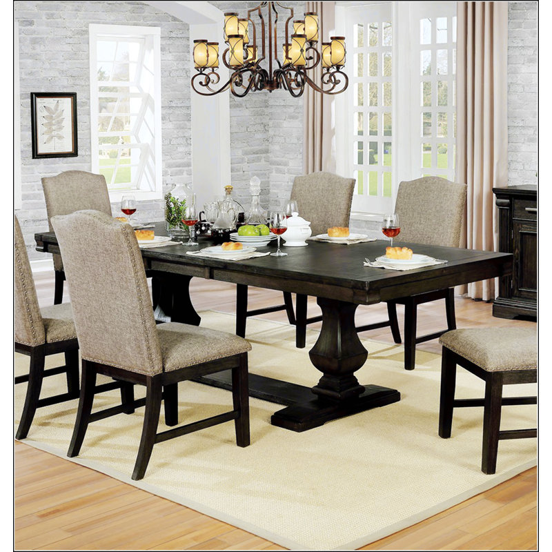 Table repas