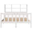 Solid Wood Bed-297179192-297179193