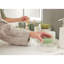 Porte-savon en céramique iDesign Eco-64317438