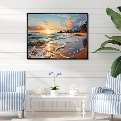Alikai " Beach Sandy Serenade I "