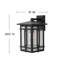 Tucker Outdoor Wall Lantern-759294938-759294929