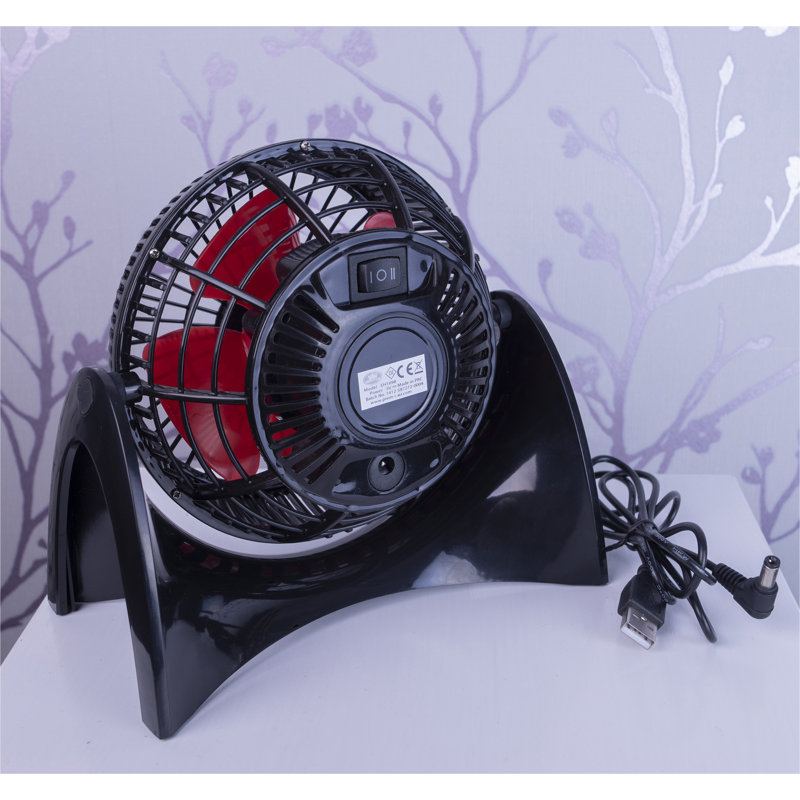 St. Helens Home & Garden 17Cm Personal Fan