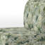 Fauteuil de chambre Green Grassland Meadows