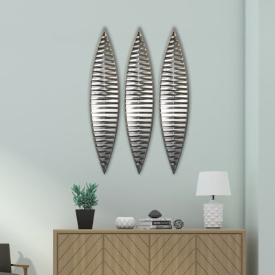 Ensemble de Miroir décoratifs 3 pièces