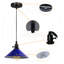 Fidel 1 - Light Single Pendant-536595931