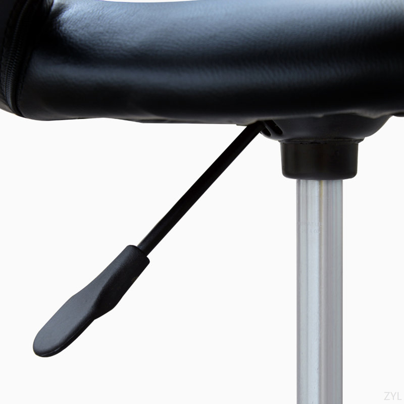 Tabouret à roulettes Crescent